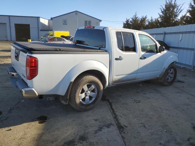 Изображение 3 2013 NISSAN FRONTIER S 2013 с VIN 1N6AD0EV5DN735723