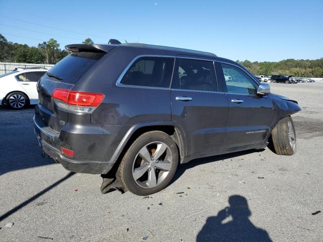 Obraz 3 z 2014 JEEP GRAND CHEROKEE OVERLAND 2014 z VIN 1C4RJECG0EC138010