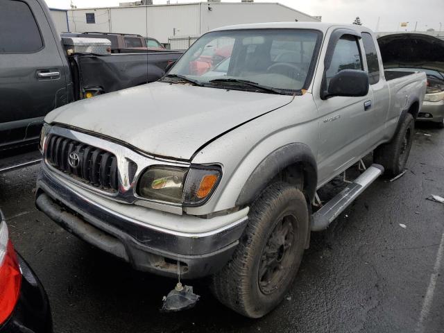 Obraz 1 z 2001 TOYOTA TACOMA XTRACAB PRERUNNER 2001 z VIN 5TESN92N01Z755092