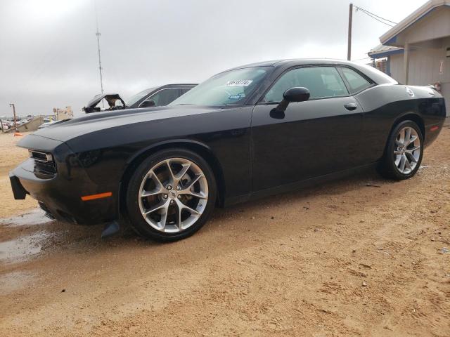 2023 DODGE CHALLENGER GT 2023 image