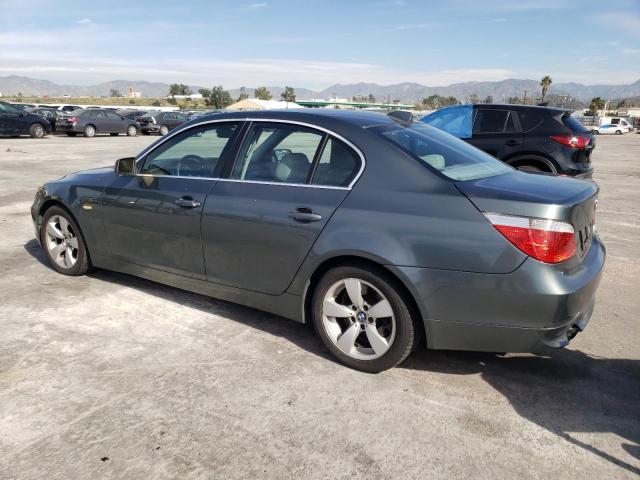 Image 2 of 2004 BMW 530 I 2004 with VIN WBANA73544B063435