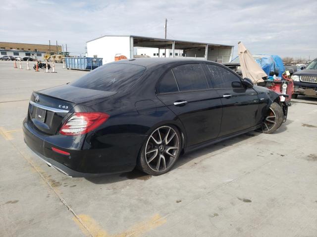 Изображение 3 2017 MERCEDES-BENZ E 43 4MATIC AMG 2017 с VIN WDDZF6EB5HA175035