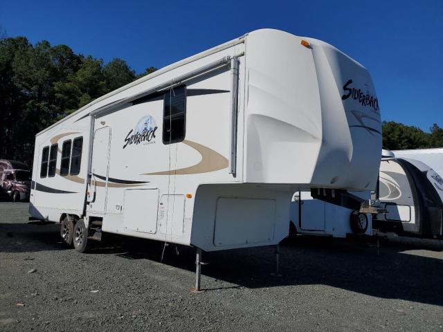 Obraz 1 z 2010 CEDA 5TH WHEEL 2010 z VIN 4X4FCRE26AS203099