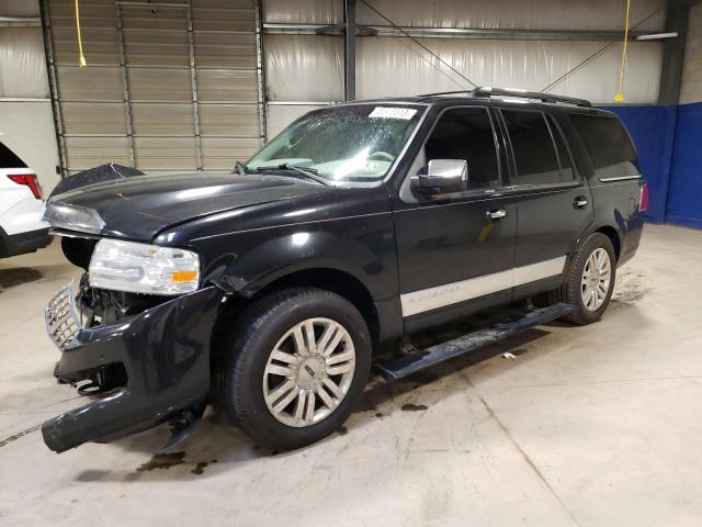 Obraz 1 z 2012 LINCOLN NAVIGATOR  2012 z VIN 5LMJJ2J56CEL04795
