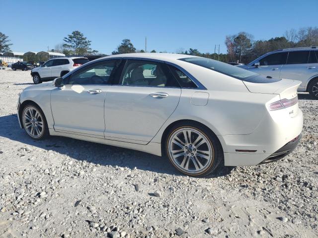 Image 2 of 2013 LINCOLN MKZ  2013 with VIN 3LN6L2G91DR820378