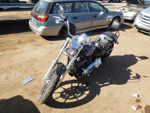Image 2 of 2019 HARLEY-DAVIDSON FXLR  2019 with VIN 1HD1YNJ63KB071292
