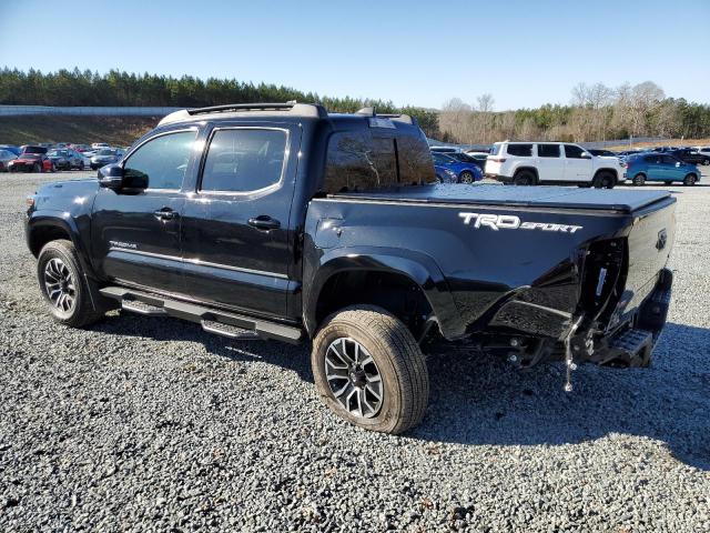 Obraz 2 z 2023 TOYOTA TACOMA DOUBLE CAB 2023 z VIN 3TMAZ5CN5PM205741