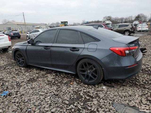 Изображение 2 2022 HONDA CIVIC SPORT 2022 с VIN 2HGFE2F56NH564864