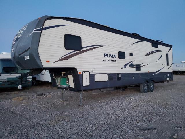 Image 2 of 2017 PALO PUMA 2017 with VIN 4X4FPTP21HP066312