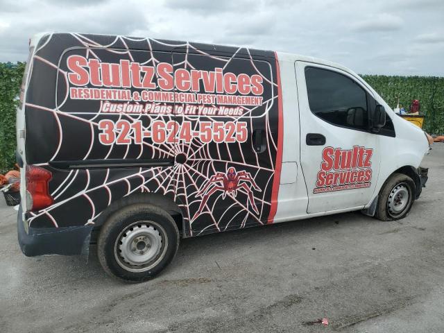 Image 3 of 2015 NISSAN NV200 2.5S 2015 with VIN 3N6CM0KN3FK707831