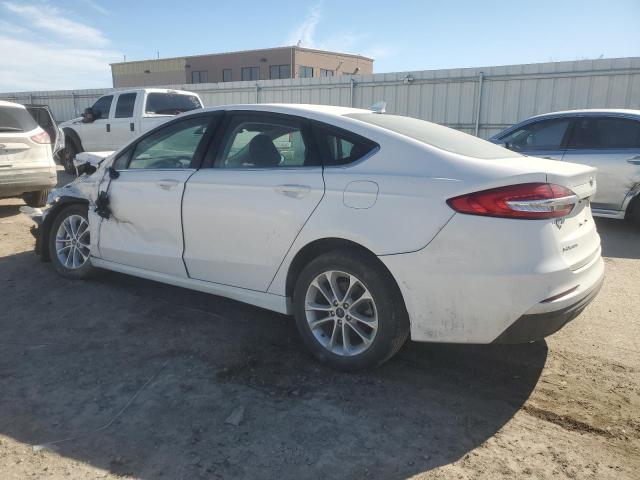 Obraz 2 z 2020 FORD FUSION SE 2020 z VIN 3FA6P0HD9LR230594