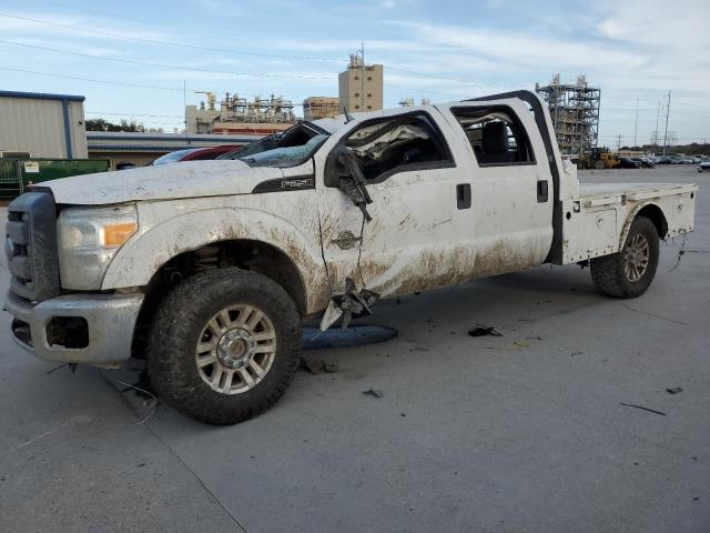Obraz 1 z 2016 FORD F250 SUPER DUTY 2016 z VIN 1FT7W2BT1GEA57448