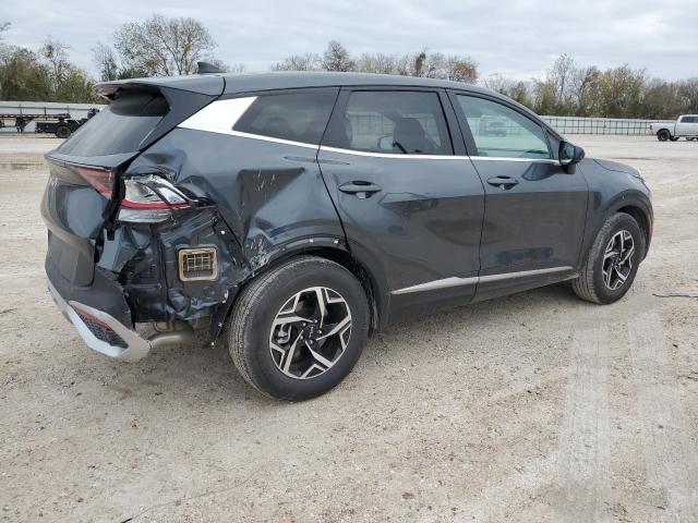 Изображение 3 2023 KIA SPORTAGE LX 2023 с VIN KNDPU3AFXP7160637