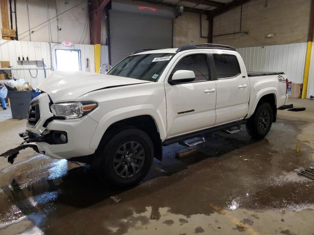 Obraz 2022 TOYOTA TACOMA DOUBLE CAB 2022