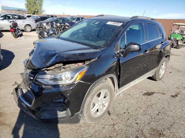 Obraz 2020 CHEVROLET TRAX 1LT 2020