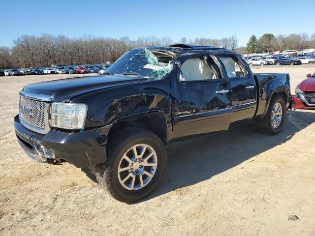 Изображение 2008 GMC NEW SIERRA K1500 DENALI 2008