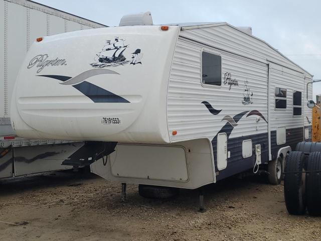 Image 2 of 2005 PILG PKUP CMPER 2005 with VIN 5L4FP322253008072