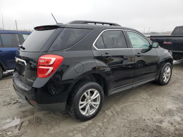 Image 3 of 2016 CHEVROLET EQUINOX LT 2016 with VIN 2GNALCEK2G6207098