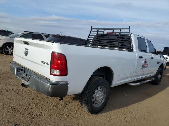 Obraz 3 z 2011 DODGE RAM 2500  2011 z VIN 3D7TT2CT5BG577245