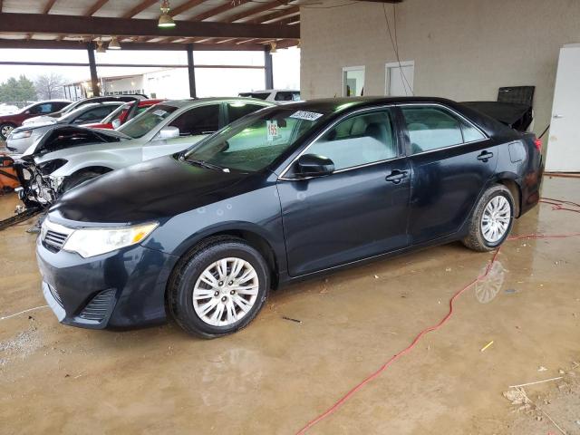 Image 1 of 2012 TOYOTA CAMRY BASE 2012 with VIN 4T4BF1FK1CR202852