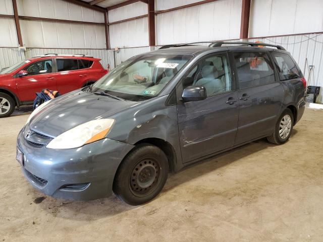 Изображение 1 2006 TOYOTA SIENNA CE 2006 с VIN 5TDZA23C86S573675