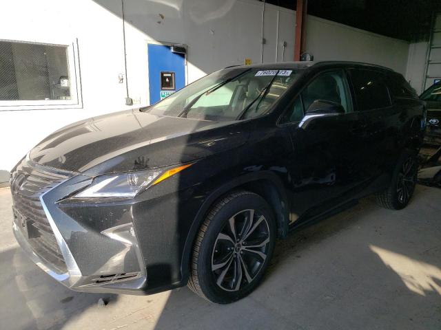 Изображение 1 2019 LEXUS RX 350 L 2019 с VIN JTJDZKCA2K2019743