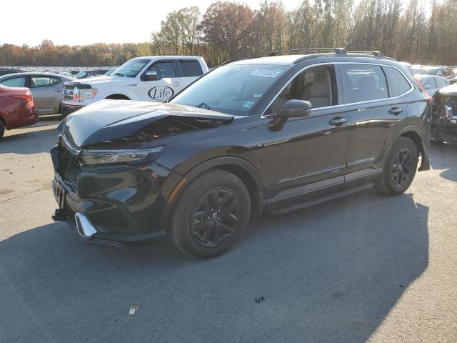 2023 HONDA CR-V EXL 2023 image