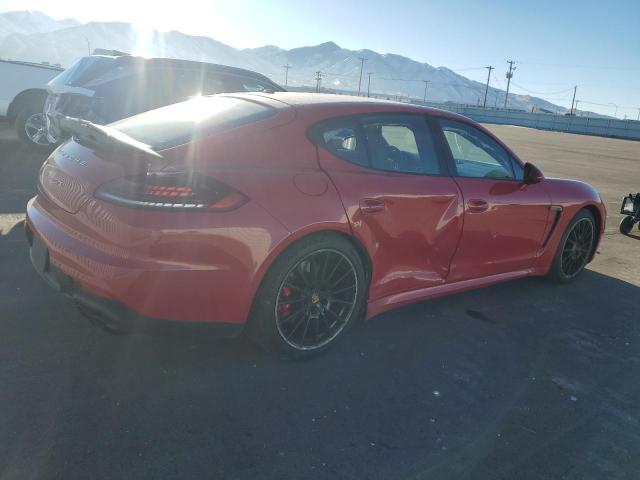 Изображение 3 2015 PORSCHE PANAMERA GTS 2015 с VIN WP0AF2A78FL080519