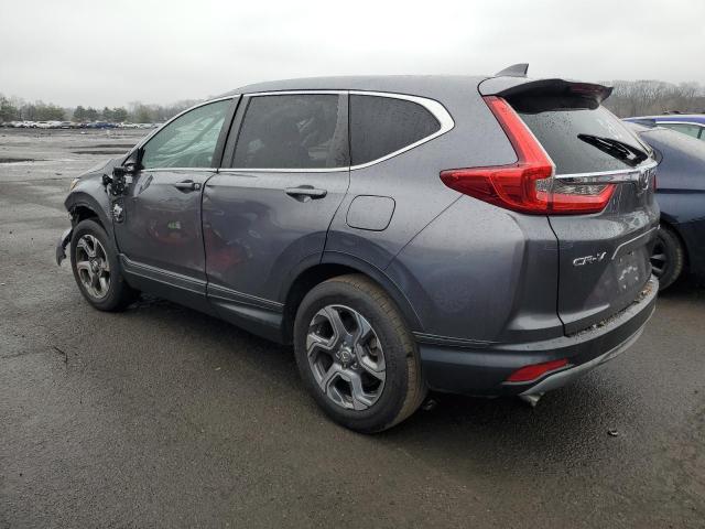 Obraz 2 z 2017 HONDA CR-V EX 2017 z VIN 2HKRW2H55HH690876