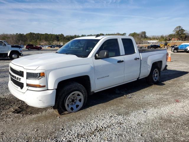 Image 1 of 2017 CHEVROLET SILVERADO C1500 2017 with VIN 1GCRCNEC9HZ100314