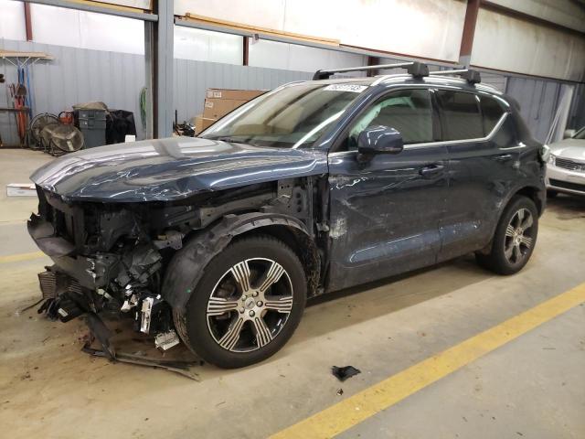 Obraz 1 z 2020 VOLVO XC40 T5 INSCRIPTION 2020 z VIN YV4162UL2L2201116