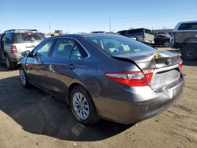 Obraz 2 z 2016 TOYOTA CAMRY LE 2016 z VIN 4T1BF1FK0GU541375