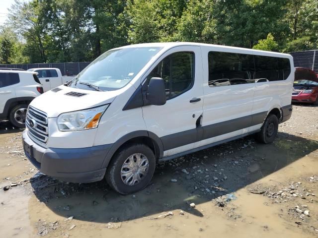 Image 1 of 2016 FORD TRANSIT T-350 2016 with VIN 1FBZX2ZMXGKB18631
