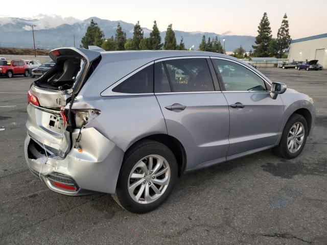 Image 3 of 2016 ACURA RDX  2016 with VIN 5J8TB3H37GL015760