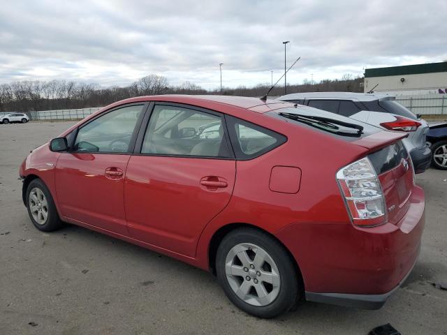 Obraz 2 z 2006 TOYOTA PRIUS  2006 z VIN JTDKB20U667536517