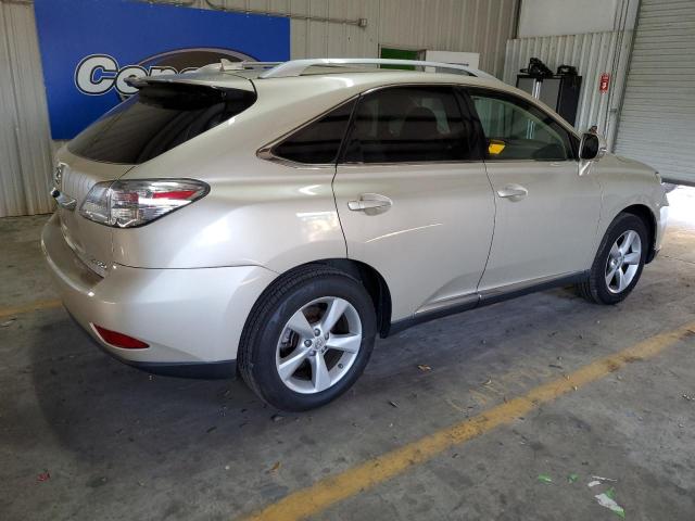 Obraz 3 z 2011 LEXUS RX 350 2011 z VIN 2T2ZK1BA0BC056165