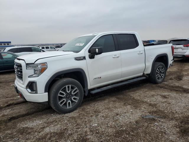 Obraz 2021 GMC SIERRA K1500 AT4 2021