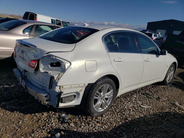 Image 3 of 2015 INFINITI Q40  2015 with VIN JN1CV6AR8FM650326