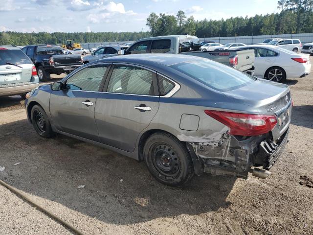 Изображение 2 2018 NISSAN ALTIMA 2.5 2018 с VIN 1N4AL3AP9JC117493