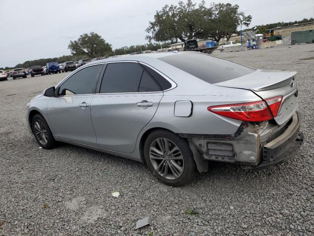 Image 2 of 2017 TOYOTA CAMRY LE 2017 with VIN 4T1BF1FKXHU414716