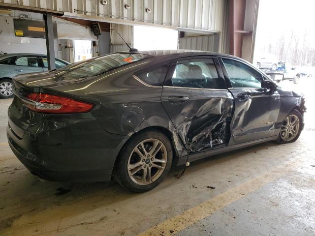 Obraz 3 z 2018 FORD FUSION SE HYBRID 2018 z VIN 3FA6P0LU6JR220108