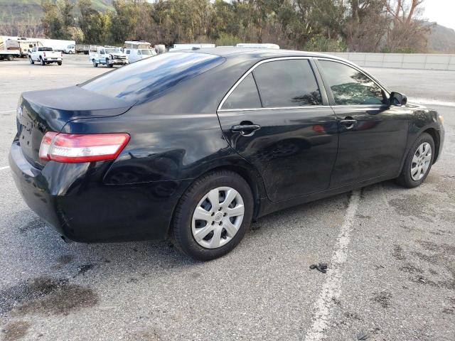 Image 3 of 2011 TOYOTA CAMRY BASE 2011 with VIN 4T1BF3EK7BU745077