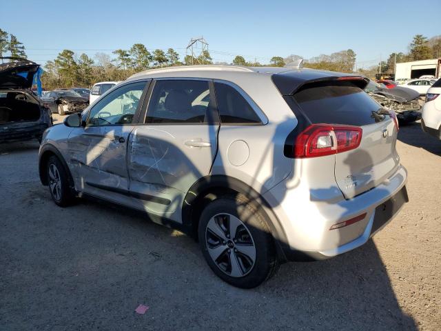 Obraz 2 z 2017 KIA NIRO FE 2017 z VIN KNDCB3LC7H5078353