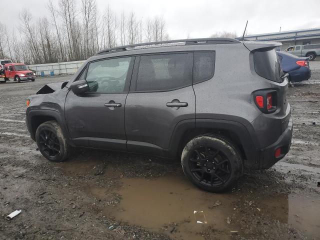 Image 2 of 2019 JEEP RENEGADE LATITUDE 2019 with VIN ZACNJBBB5KPK69084