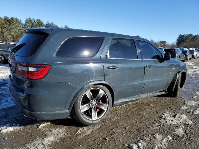 Image 3 of 2018 DODGE DURANGO SRT 2018 with VIN 1C4SDJGJ8JC197677