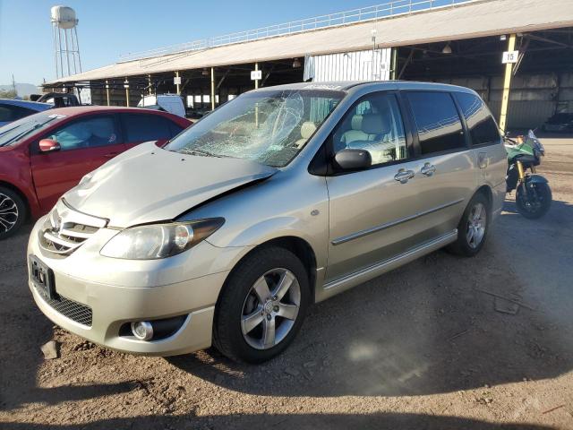 2005 MAZDA MPV WAGON 2005 image