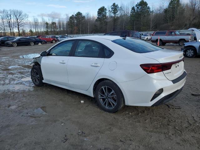 Image 2 of 2022 KIA FORTE FE 2022 with VIN 3KPF24AD8NE437353