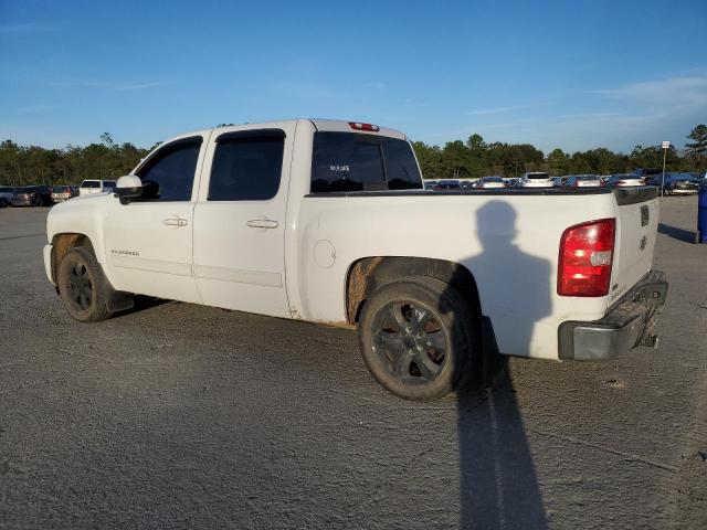 Obraz 2 z 2010 CHEVROLET SILVERADO K1500 LT 2010 z VIN 3GCRKSE22AG262218