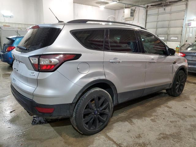 Image 3 of 2017 FORD ESCAPE SE 2017 with VIN 1FMCU9GD3HUC75358