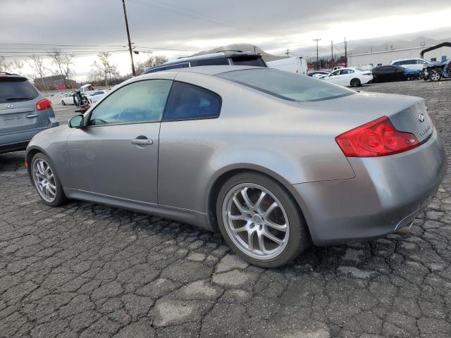 Изображение 2 2006 INFINITI G35  2006 с VIN JNKCV54E46M711041